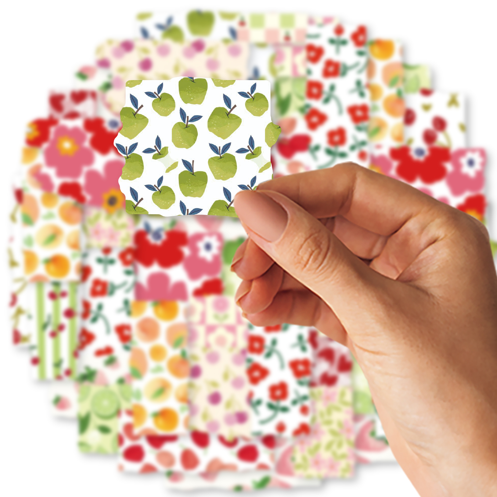 Etori Life Green Branch and Re - Korean Lifestyle Aesthetic avis et prix