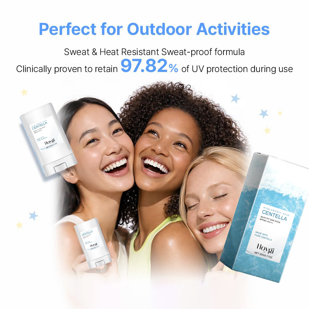 Hyaluronic Acid Watery Sun Sti - Sunstick Korean Spf avis et prix