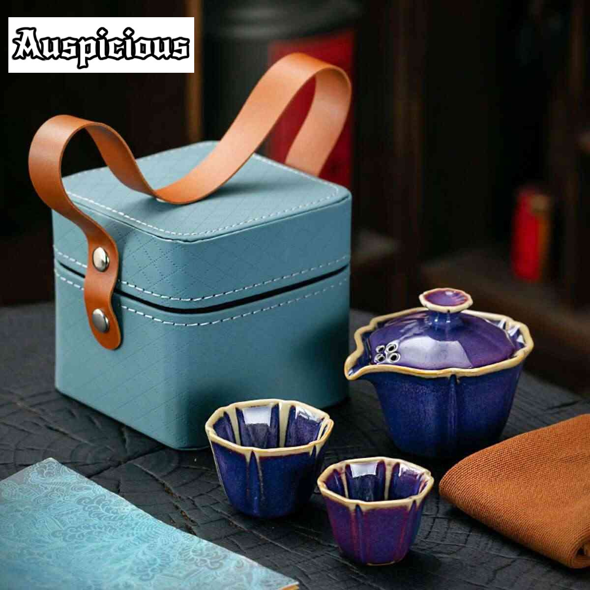 Jun Kiln Celadon Hand-grasp Po - Celadon Ceramic Cup avis et prix