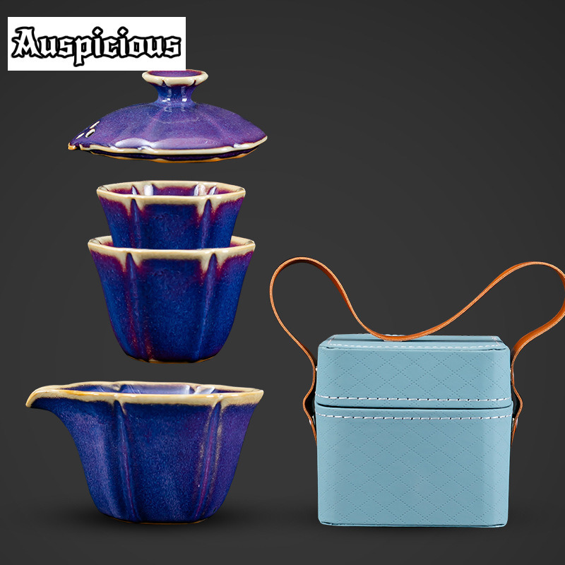 Jun Kiln Celadon Hand-grasp Po - Celadon Ceramic Cup avis et prix