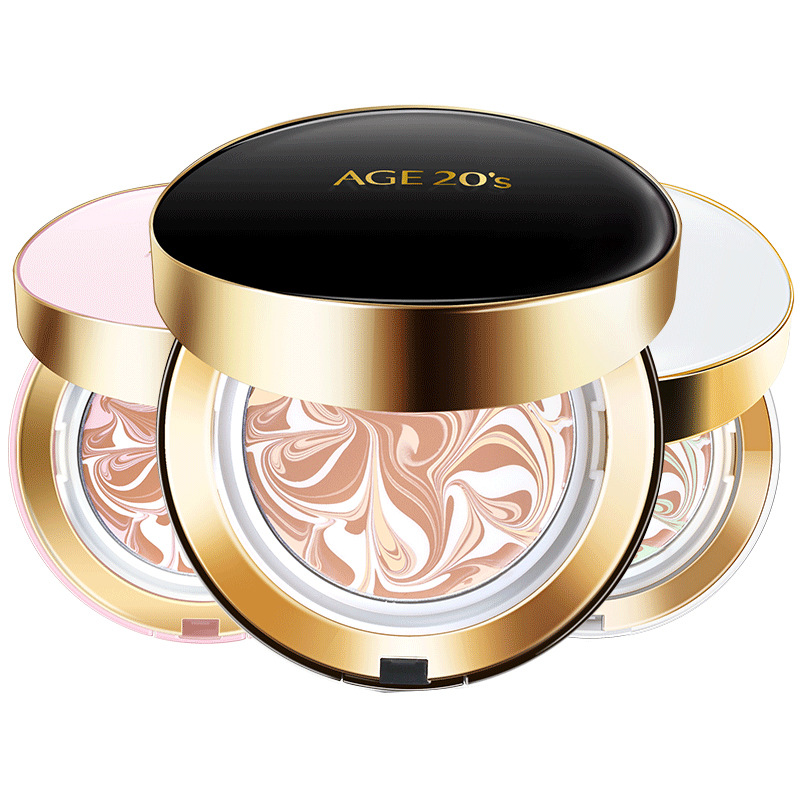 Korea Air Cushion Age20s Moist - Bb Cushion Korean avis et prix