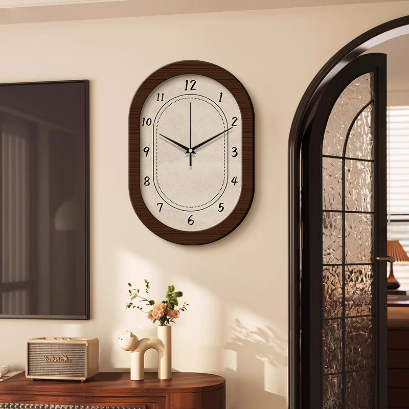 Design Creative Wall Clocks Ch - Korean Lifestyle Aesthetic avis et prix