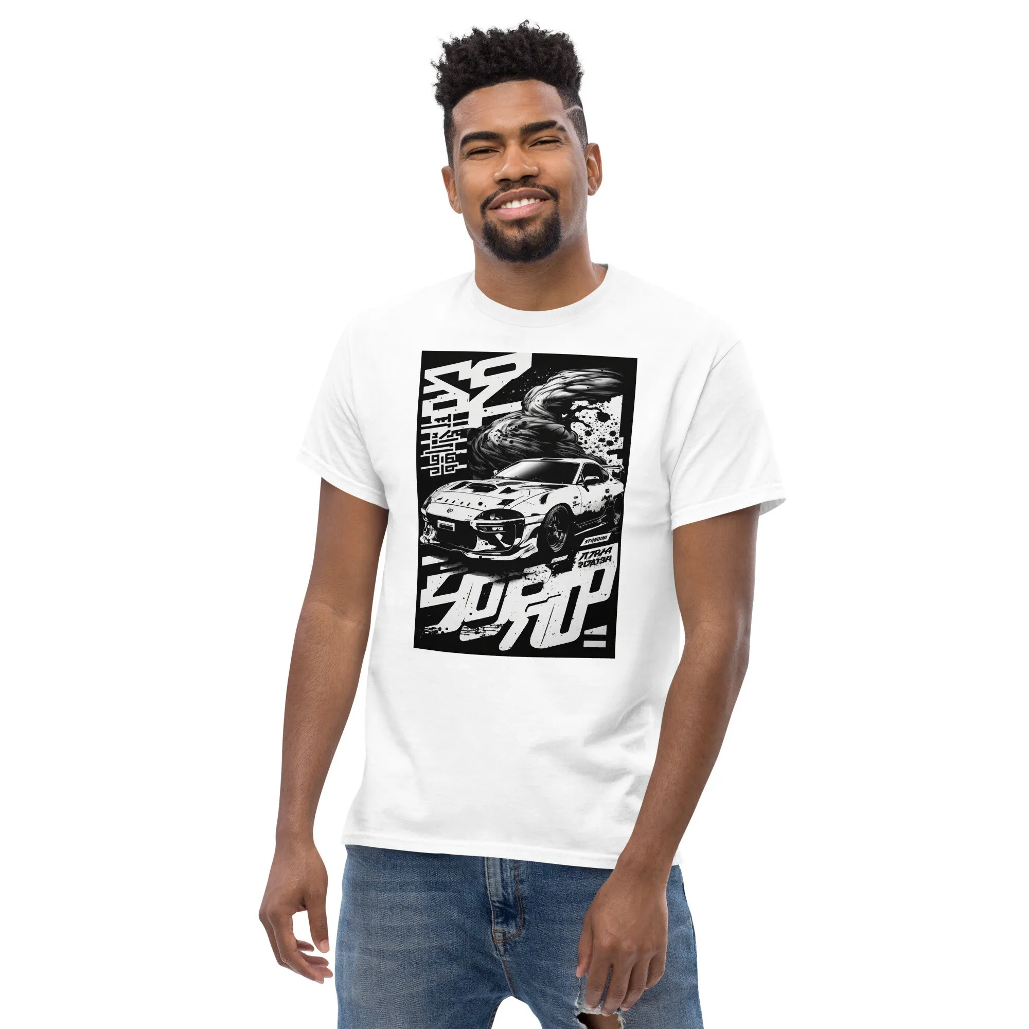 Tokyo Life Golf Wear T-Shirts  - Korean Lifestyle avis et prix