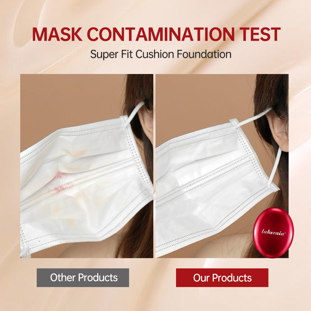 Sunscreen Cushion Foundation N - Bb Cushion Korean avis et prix