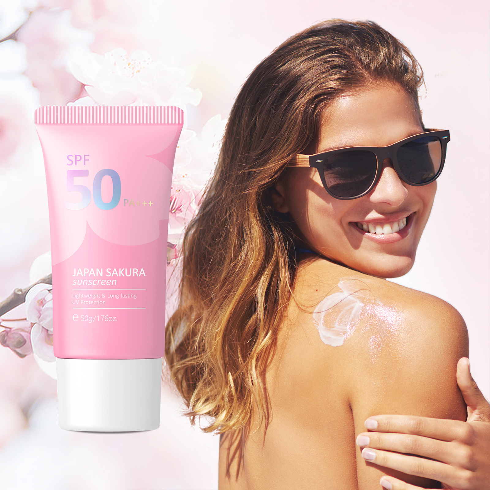 Sakura Facial Cleaner Korean F - Korean Skincare Routine avis et prix