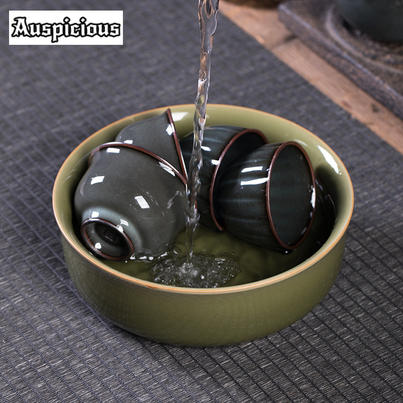 600ml Antique Galze Longquan C - Celadon Ceramic Cup avis et prix