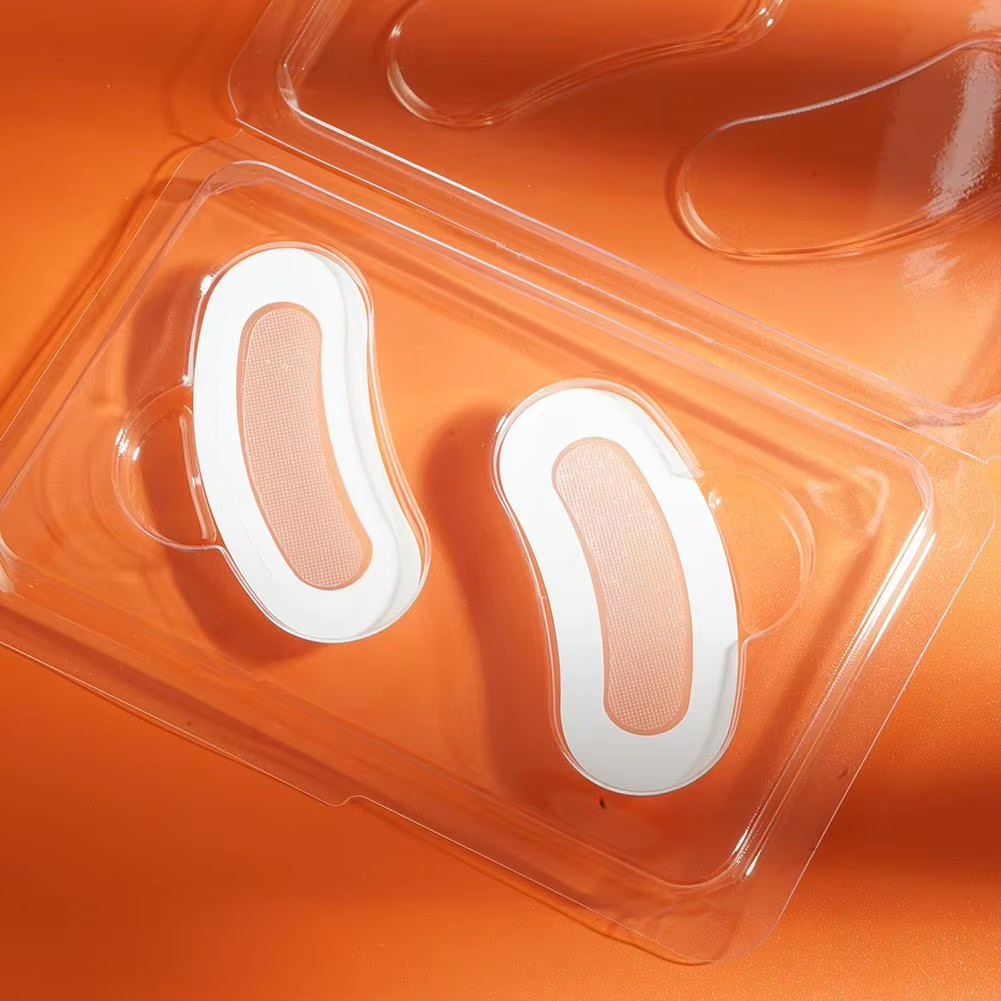 1 Pair Micro-needle Eye Patch  - Sheet Mask Collagen avis et prix
