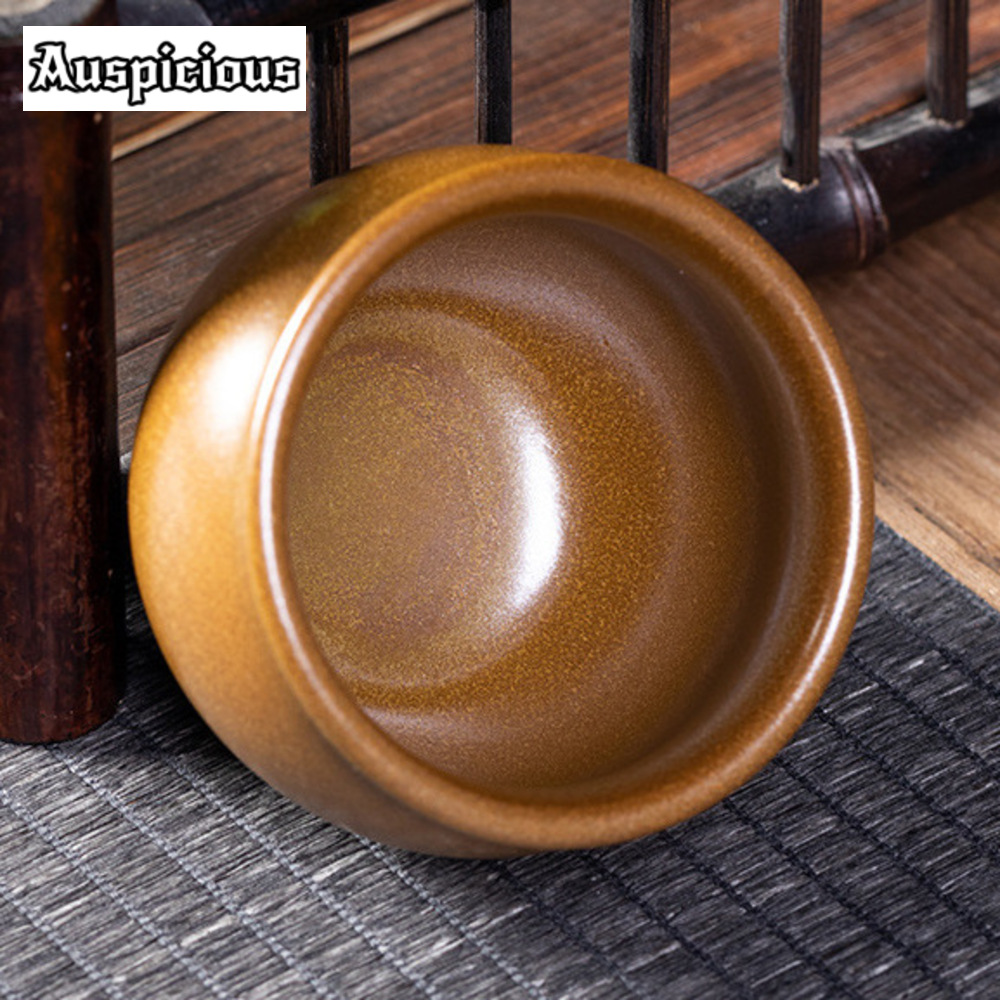 90ml Handmade Tea-dust Glaze C - Celadon Ceramic Cup avis et prix