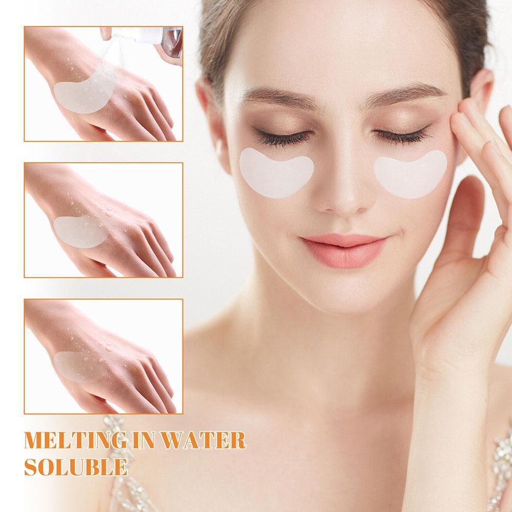 5 BOXES Collagen Soluble Patch - Sheet Mask Collagen avis et prix